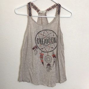 Moonchild Top